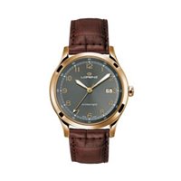 Orologio Lorenz Uomo in Acciaio 026740AA - 026740AA